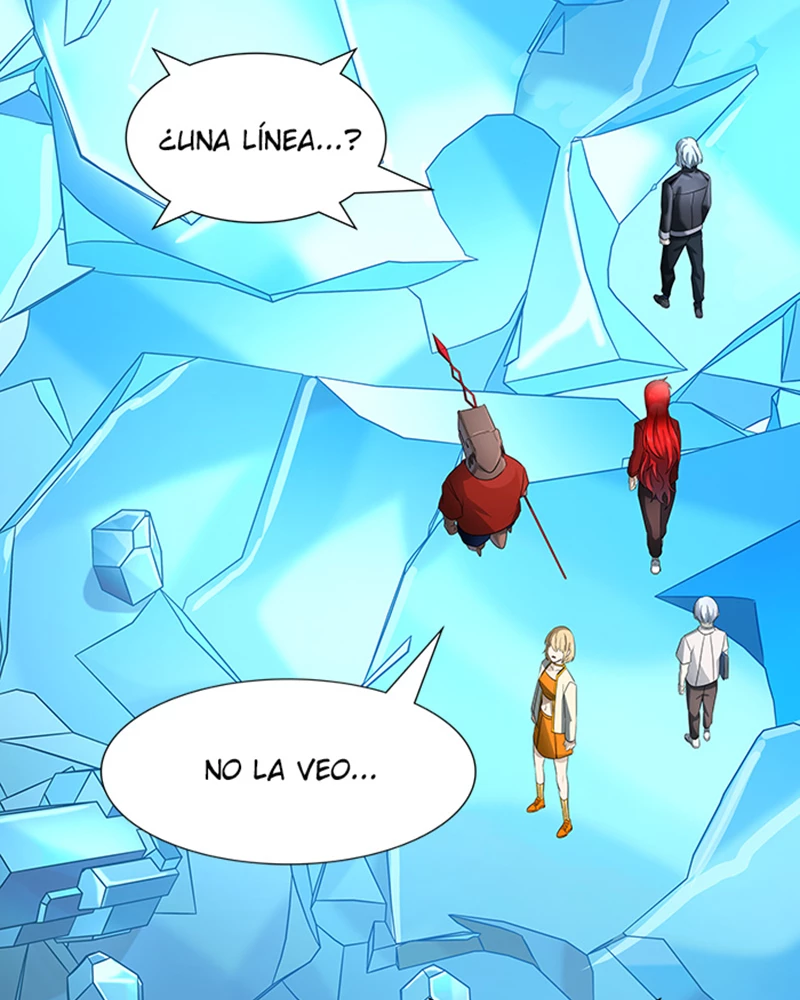 El irregular - Capítulo 524 - Página 215 - LectorTMOo