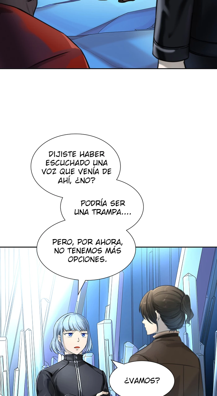 El irregular - Capítulo 524 - Página 220 - LectorTMOo