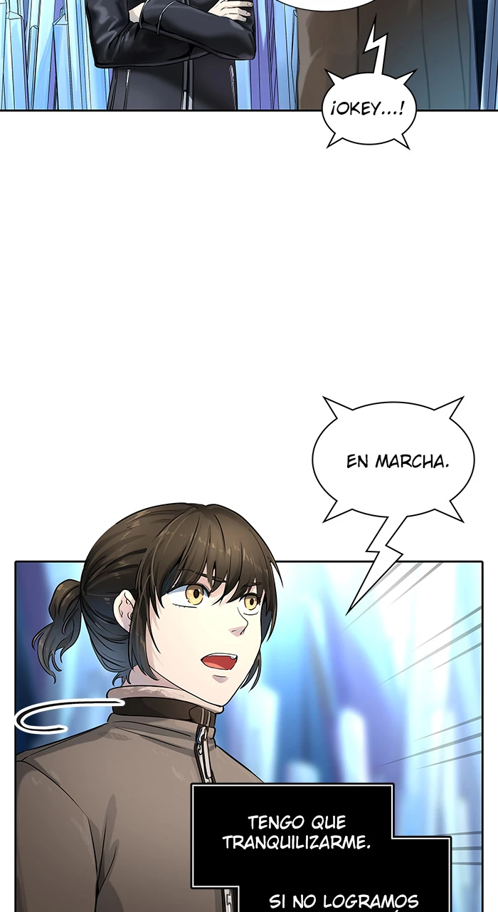 El irregular - Capítulo 524 - Página 221 - LectorTMOo