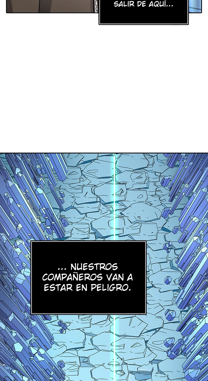 El irregular - Capítulo 524 - Página 222 - LectorTMOo