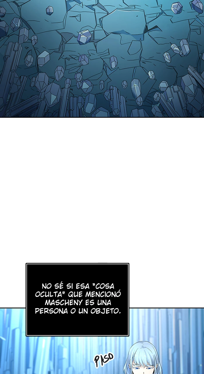 El irregular - Capítulo 524 - Página 224 - LectorTMOo
