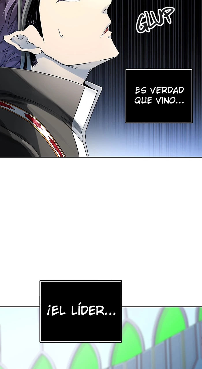 El irregular - Capítulo 524 - Página 230 - LectorTMOo