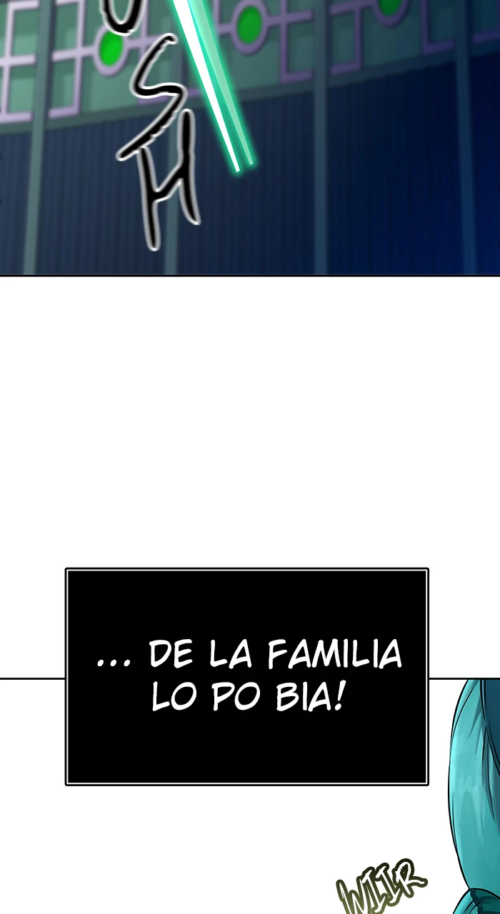 El irregular - Capítulo 524 - Página 232 - LectorTMOo