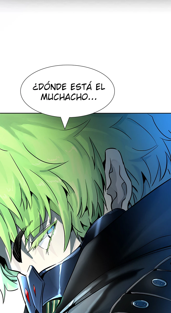 El irregular - Capítulo 524 - Página 240 - LectorTMOo