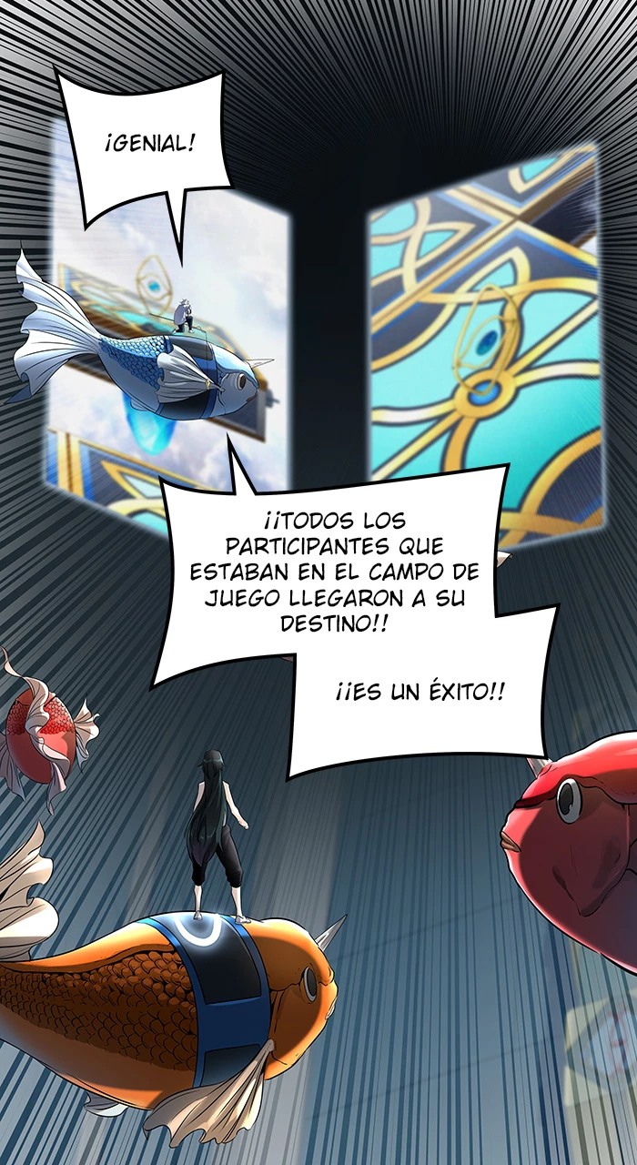 El irregular - Capítulo 525 - Página 13 - LectorTMOo