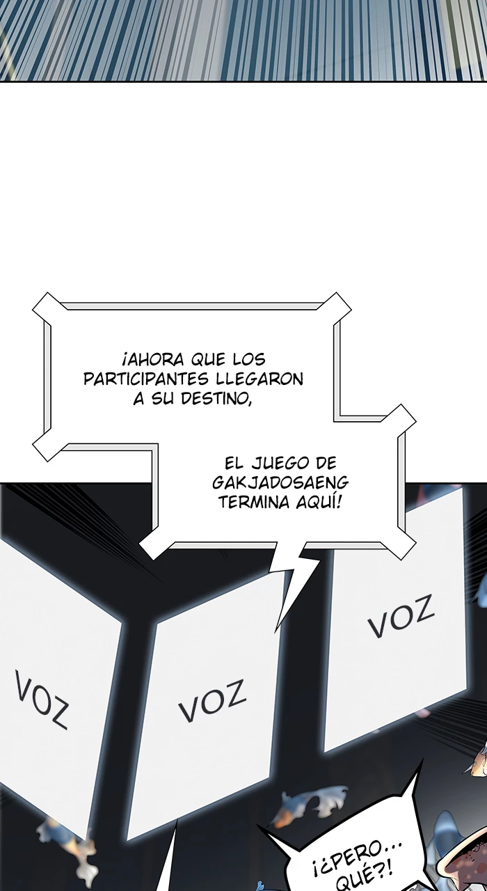 El irregular - Capítulo 525 - Página 14 - LectorTMOo