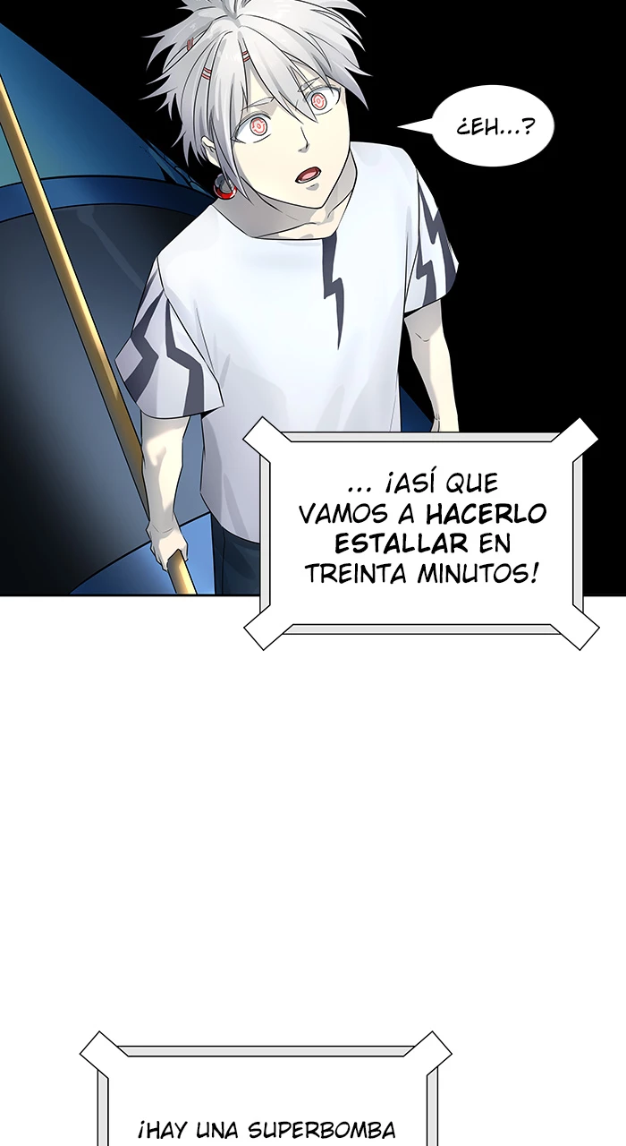 El irregular - Capítulo 525 - Página 16 - LectorTMOo