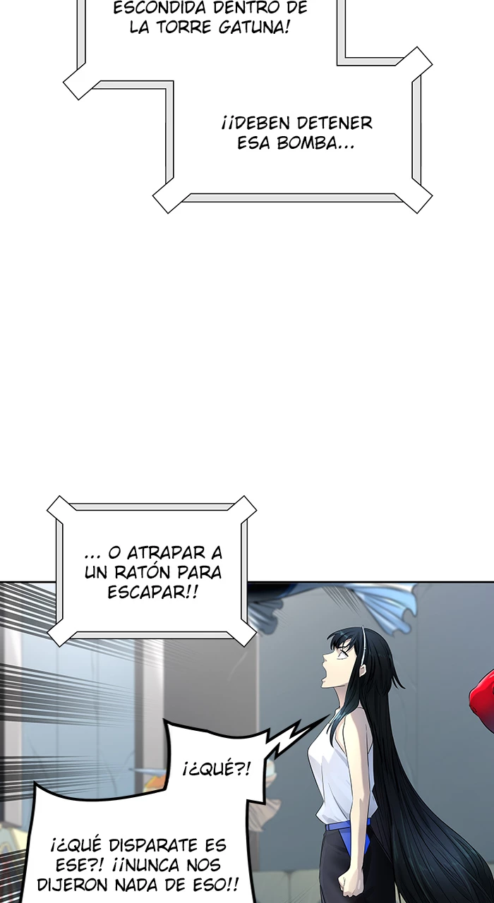 El irregular - Capítulo 525 - Página 17 - LectorTMOo