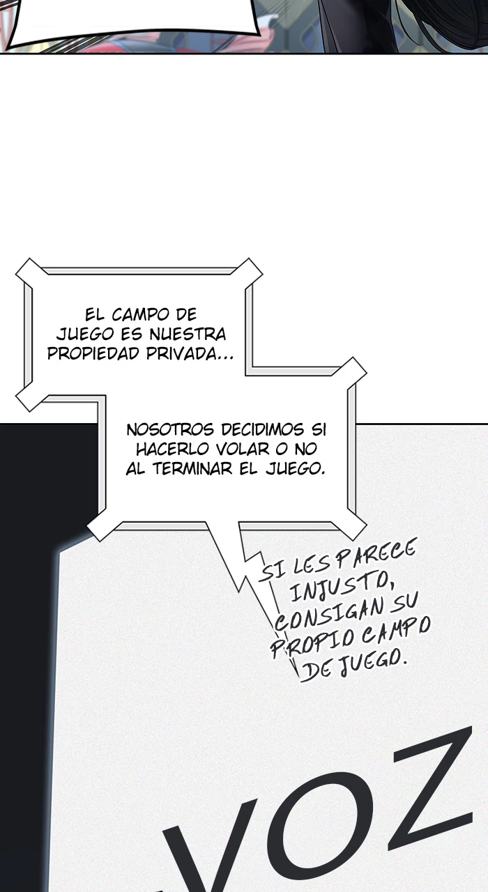 El irregular - Capítulo 525 - Página 18 - LectorTMOo