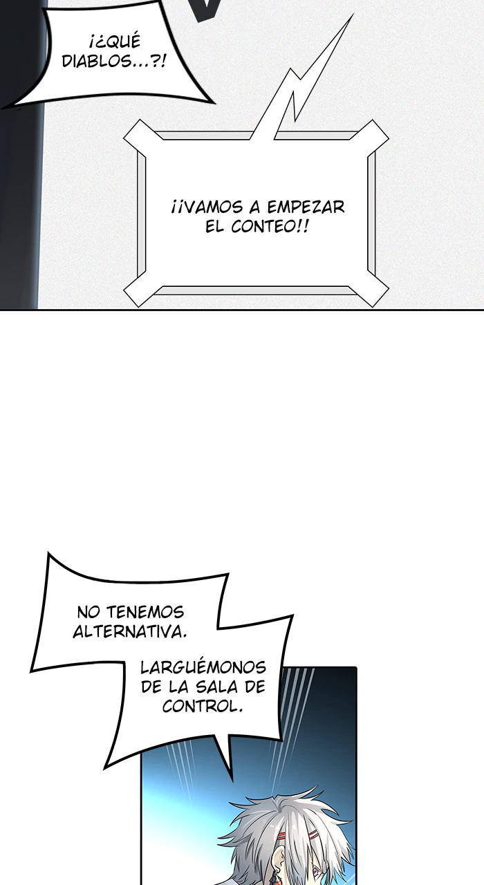El irregular - Capítulo 525 - Página 19 - LectorTMOo