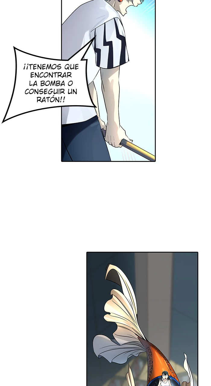 El irregular - Capítulo 525 - Página 20 - LectorTMOo