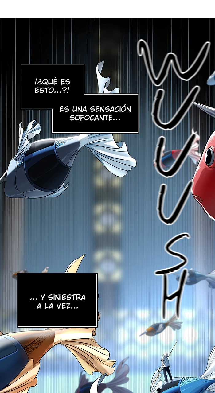El irregular - Capítulo 525 - Página 25 - LectorTMOo