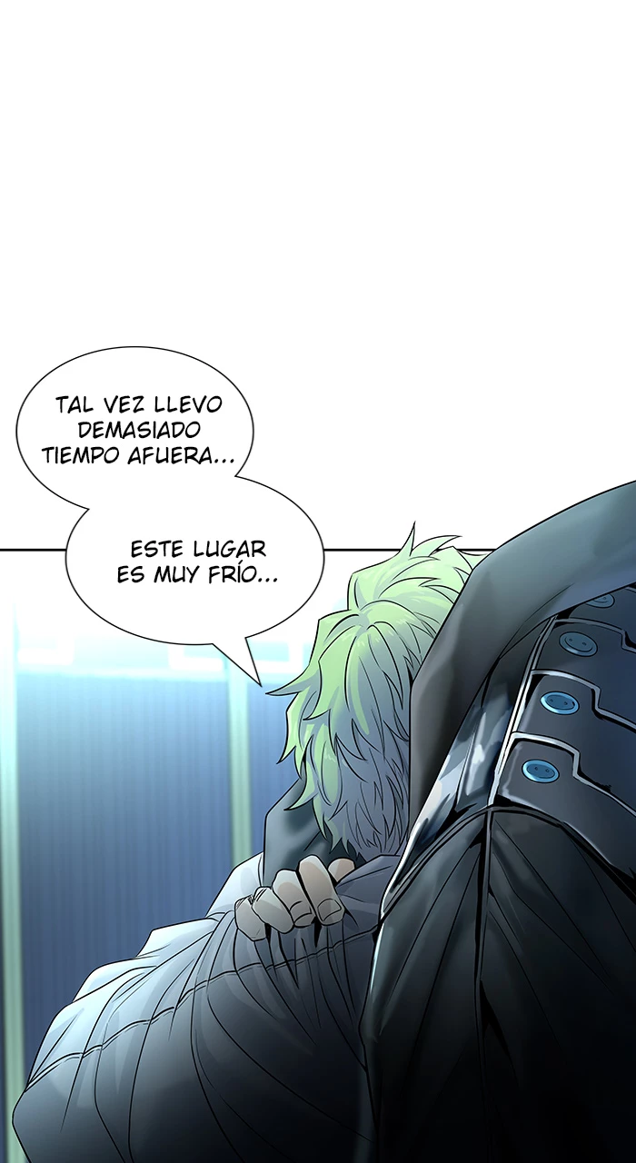 El irregular - Capítulo 525 - Página 30 - LectorTMOo
