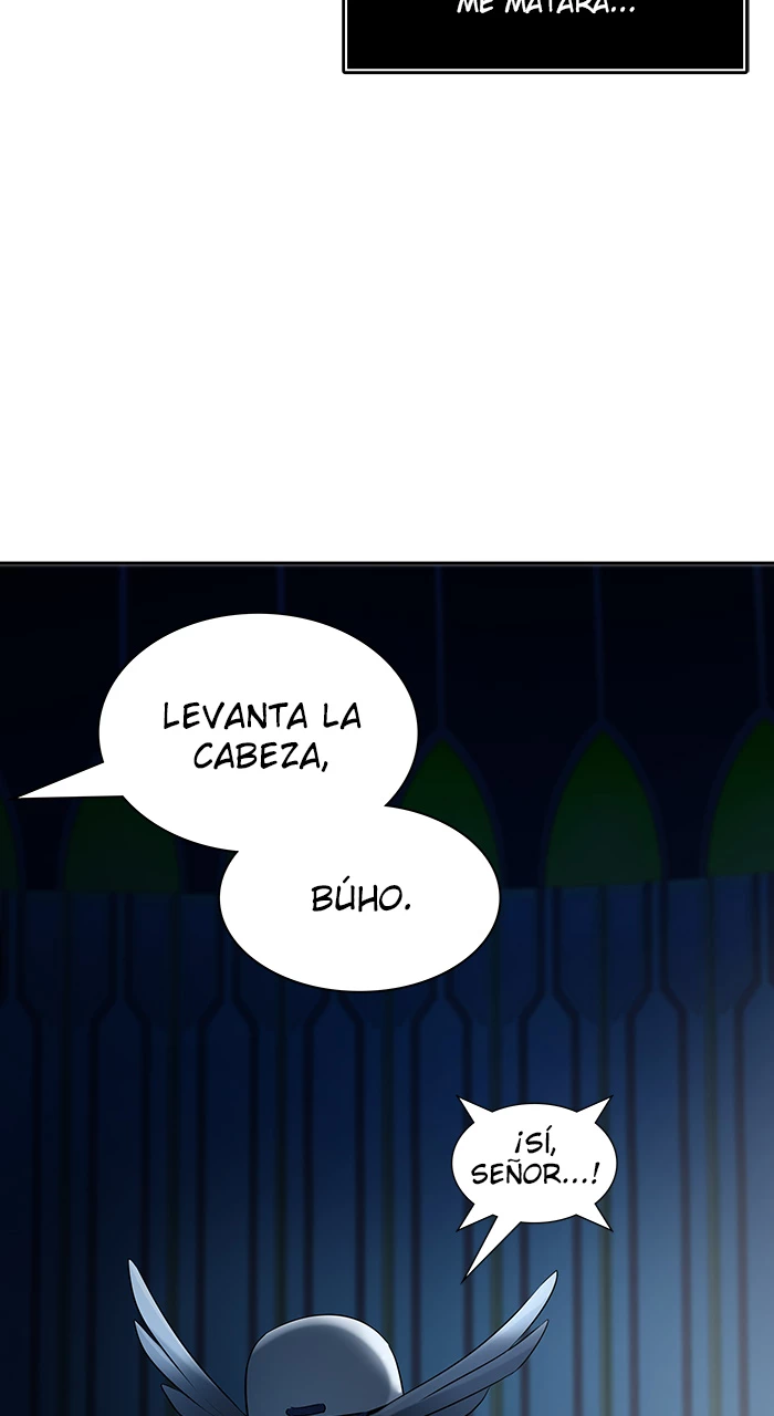 El irregular - Capítulo 525 - Página 38 - LectorTMOo