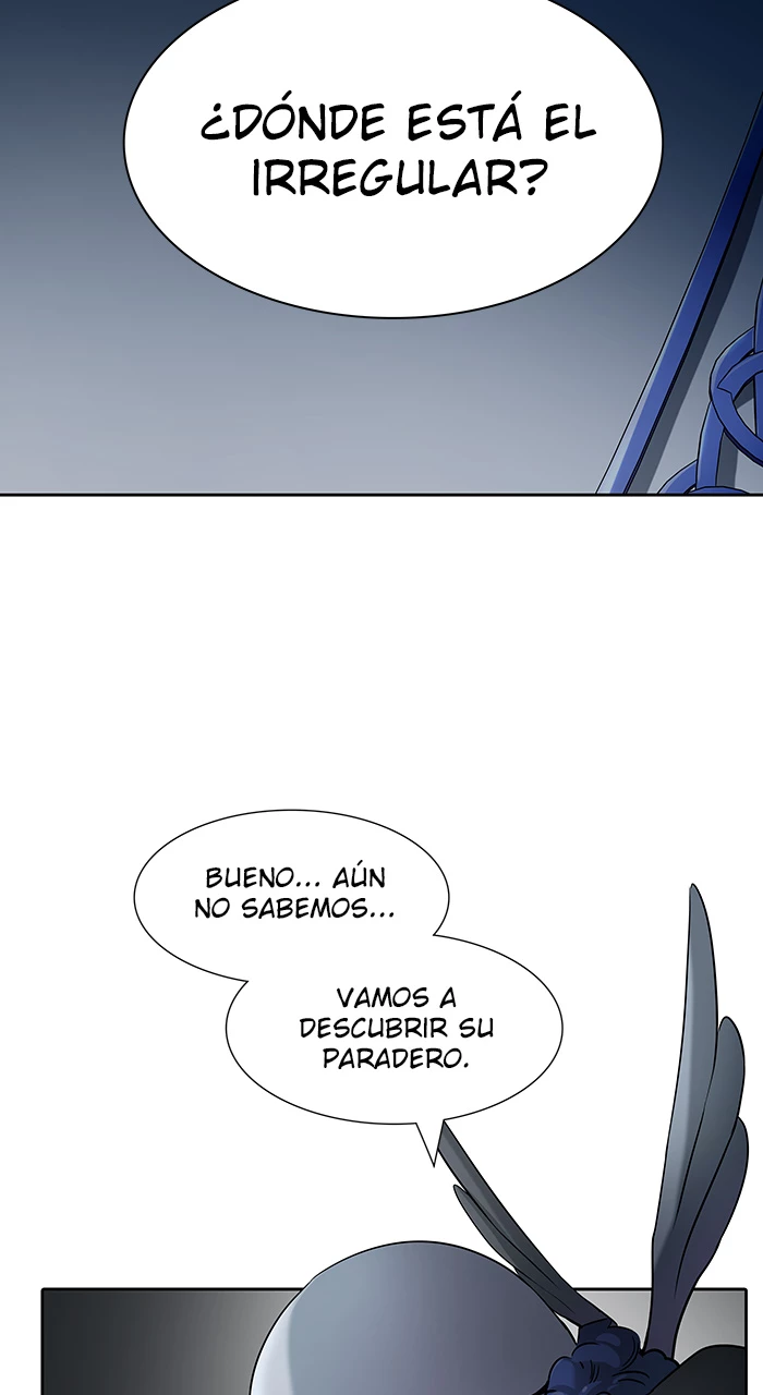 El irregular - Capítulo 525 - Página 41 - LectorTMOo