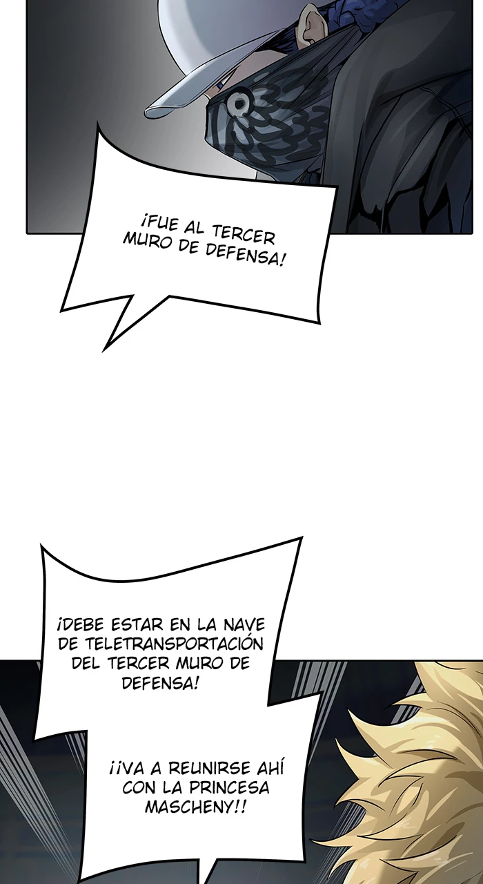 El irregular - Capítulo 525 - Página 42 - LectorTMOo