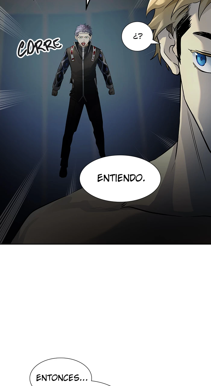 El irregular - Capítulo 525 - Página 43 - LectorTMOo