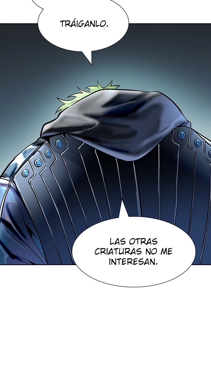 El irregular - Capítulo 525 - Página 44 - LectorTMOo
