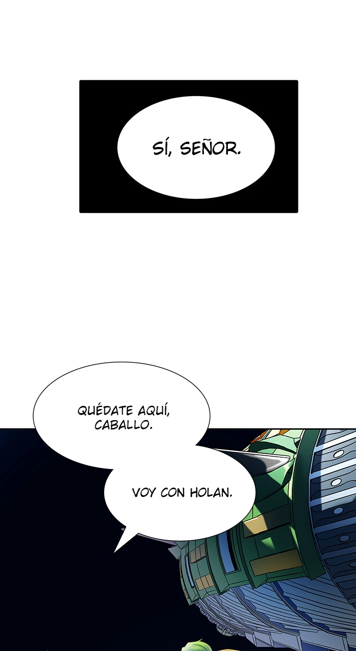 El irregular - Capítulo 525 - Página 46 - LectorTMOo