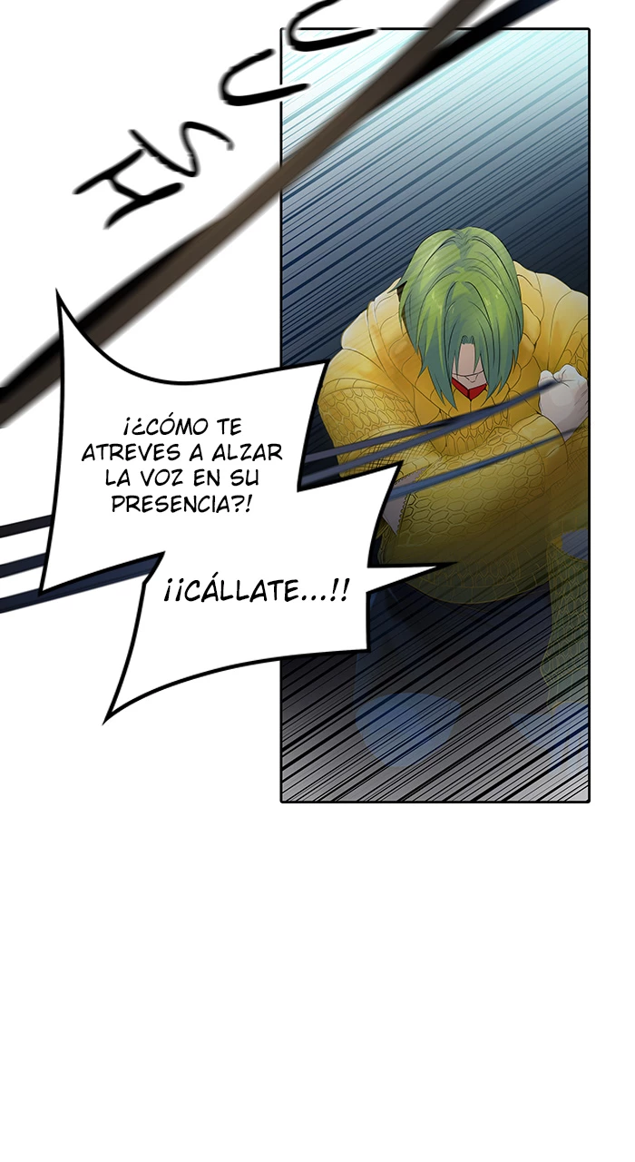 El irregular - Capítulo 525 - Página 49 - LectorTMOo