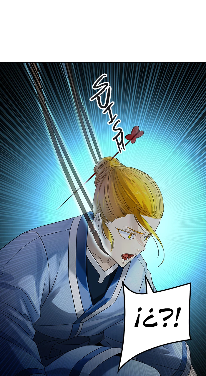 El irregular - Capítulo 525 - Página 50 - LectorTMOo