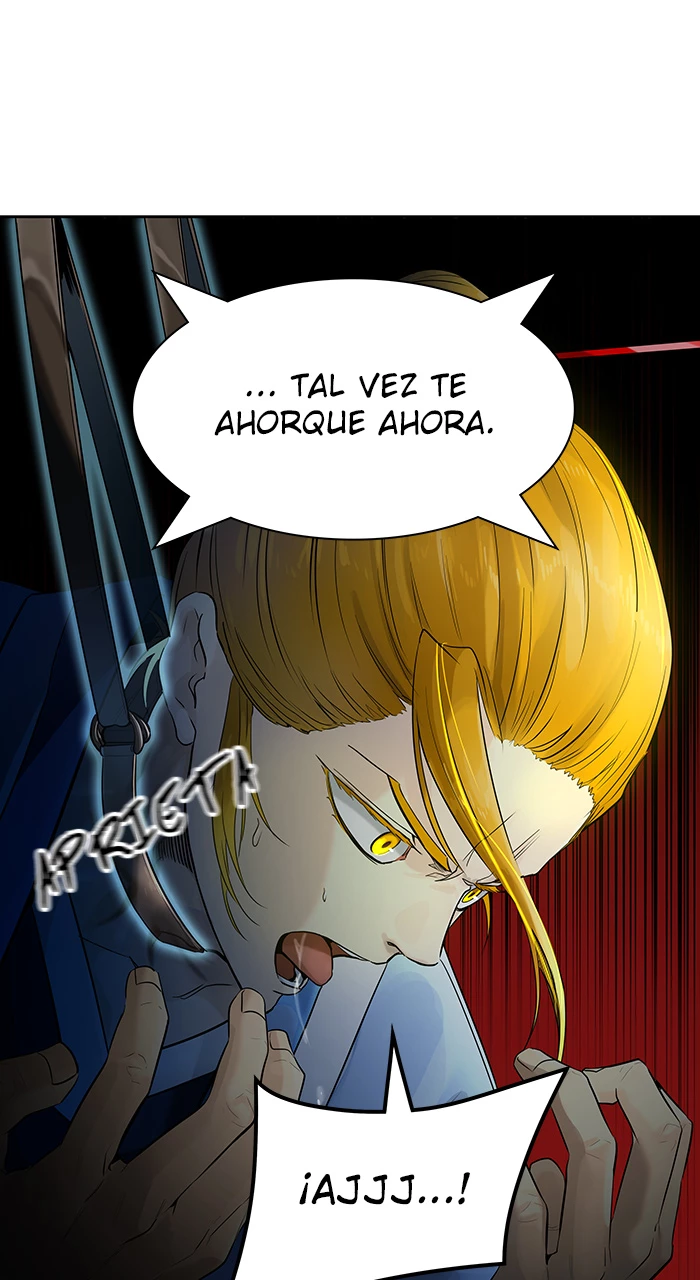 El irregular - Capítulo 525 - Página 54 - LectorTMOo