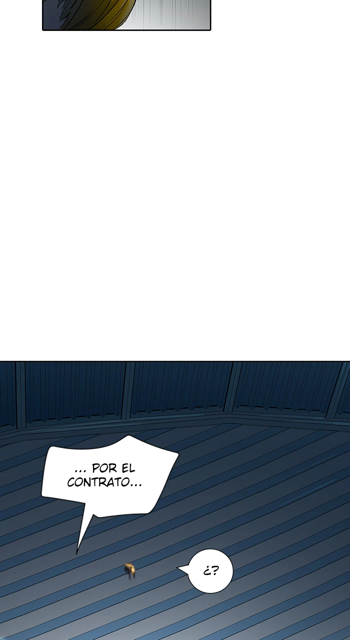 El irregular - Capítulo 525 - Página 56 - LectorTMOo