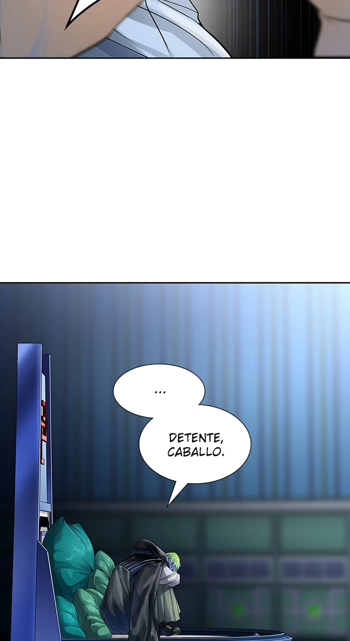 El irregular - Capítulo 525 - Página 59 - LectorTMOo