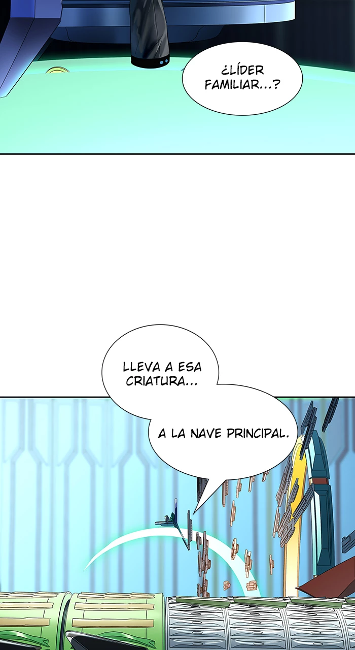 El irregular - Capítulo 525 - Página 60 - LectorTMOo