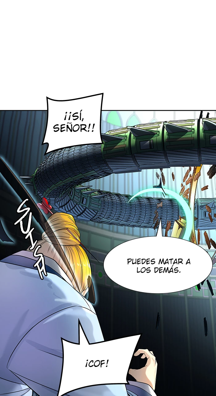 El irregular - Capítulo 525 - Página 62 - LectorTMOo