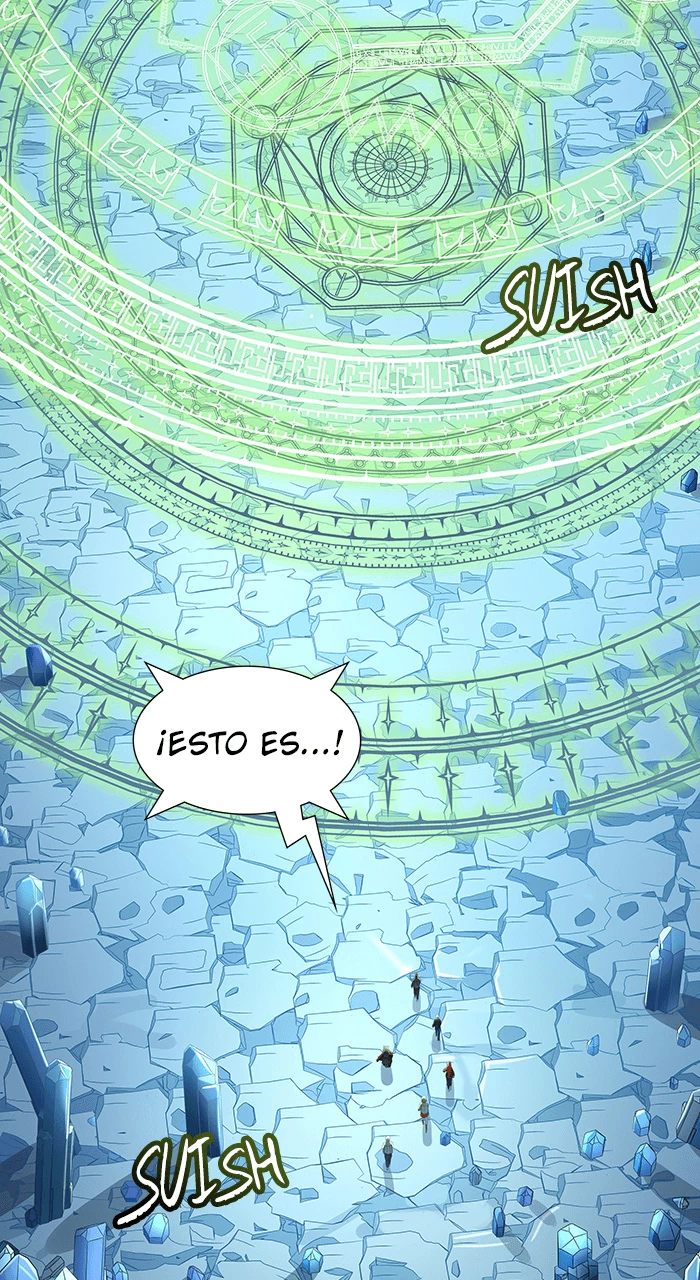 El irregular - Capítulo 525 - Página 70 - LectorTMOo