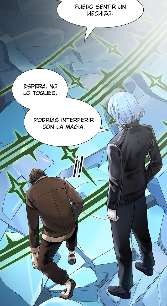 El irregular - Capítulo 525 - Página 73 - LectorTMOo