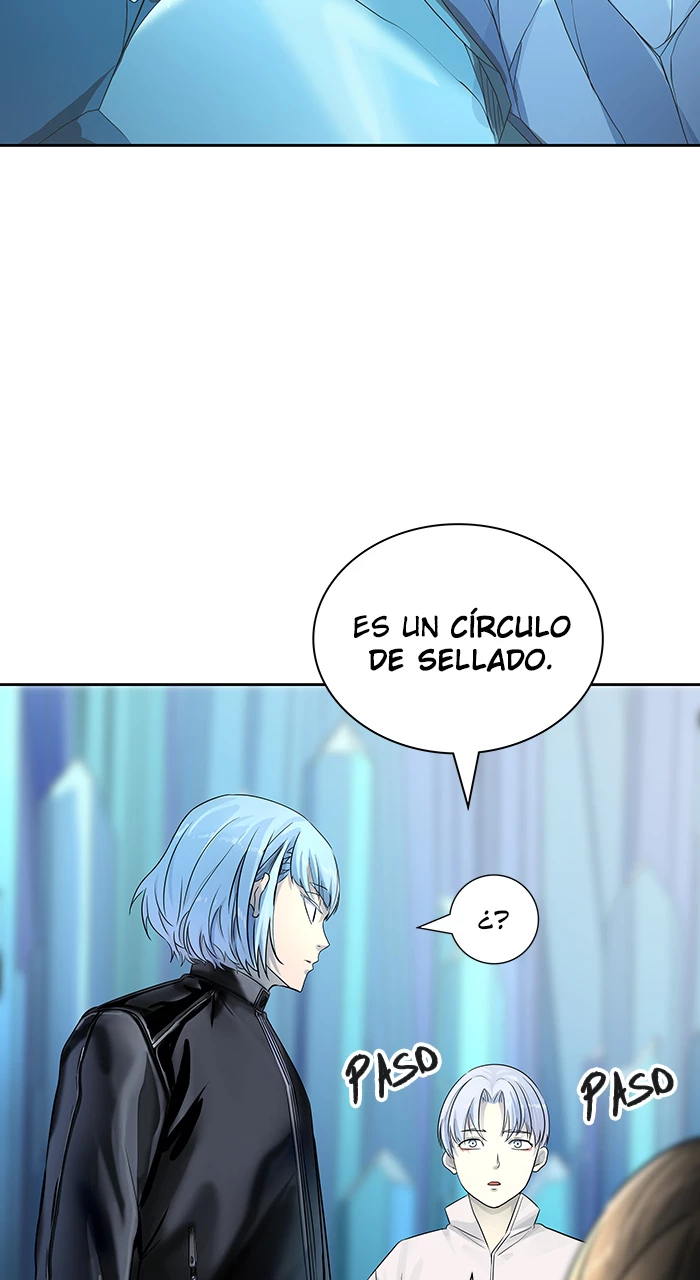 El irregular - Capítulo 525 - Página 74 - LectorTMOo