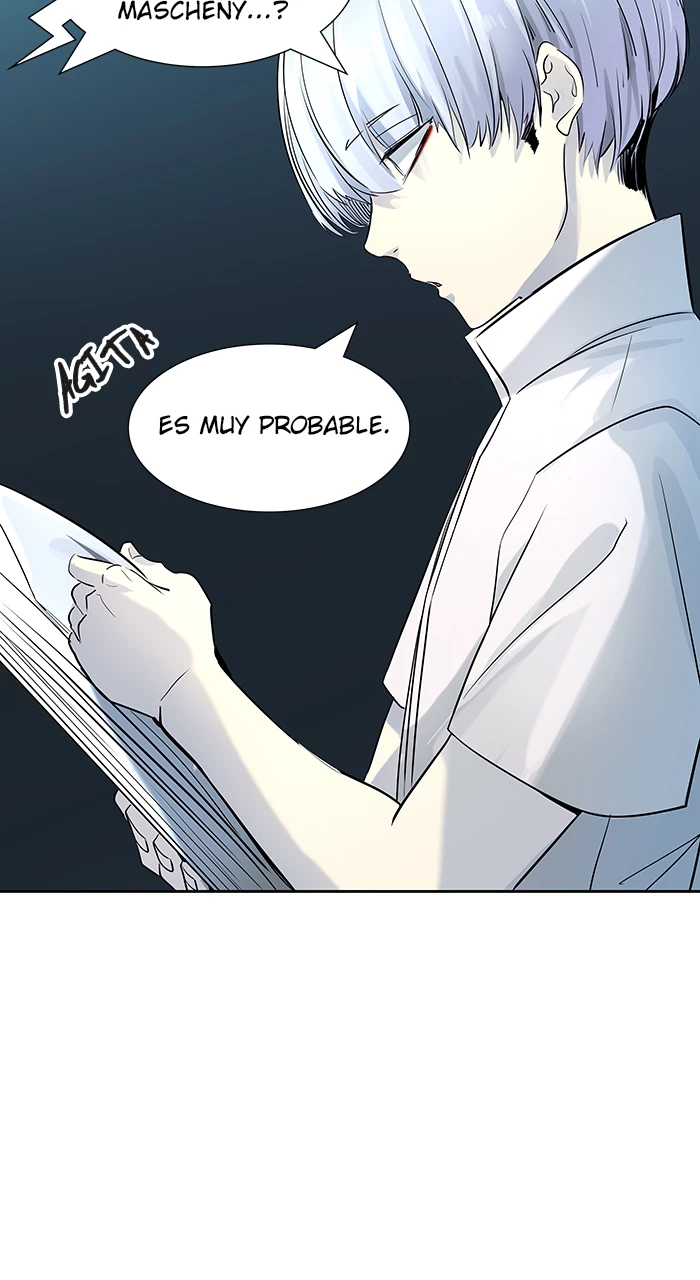 El irregular - Capítulo 525 - Página 76 - LectorTMOo