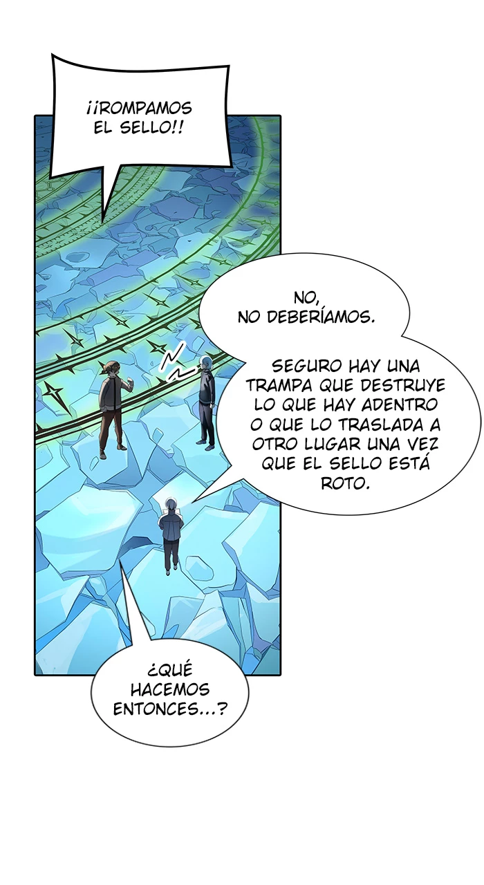 El irregular - Capítulo 525 - Página 77 - LectorTMOo