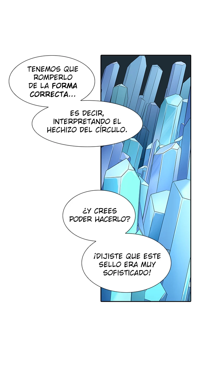 El irregular - Capítulo 525 - Página 78 - LectorTMOo