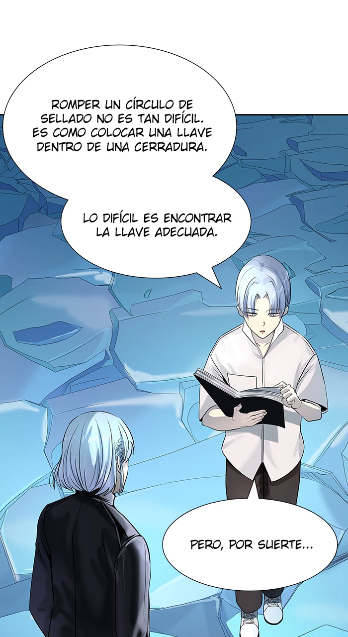 El irregular - Capítulo 525 - Página 79 - LectorTMOo