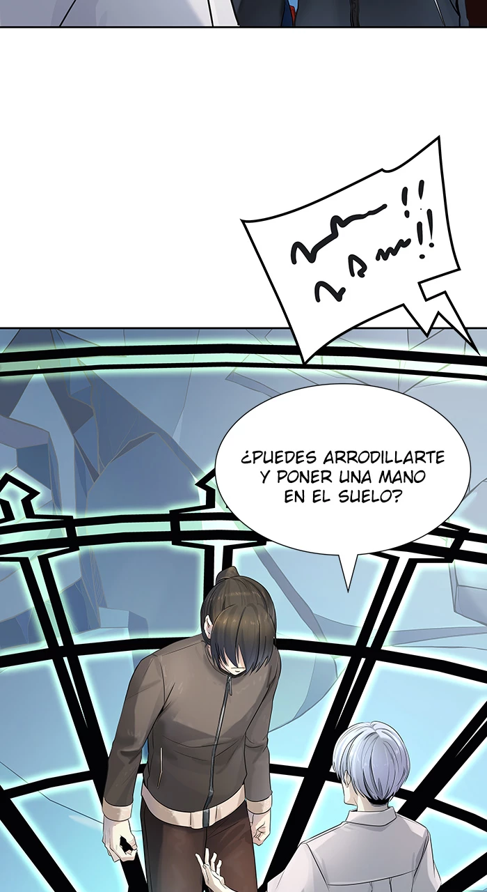 El irregular - Capítulo 525 - Página 84 - LectorTMOo