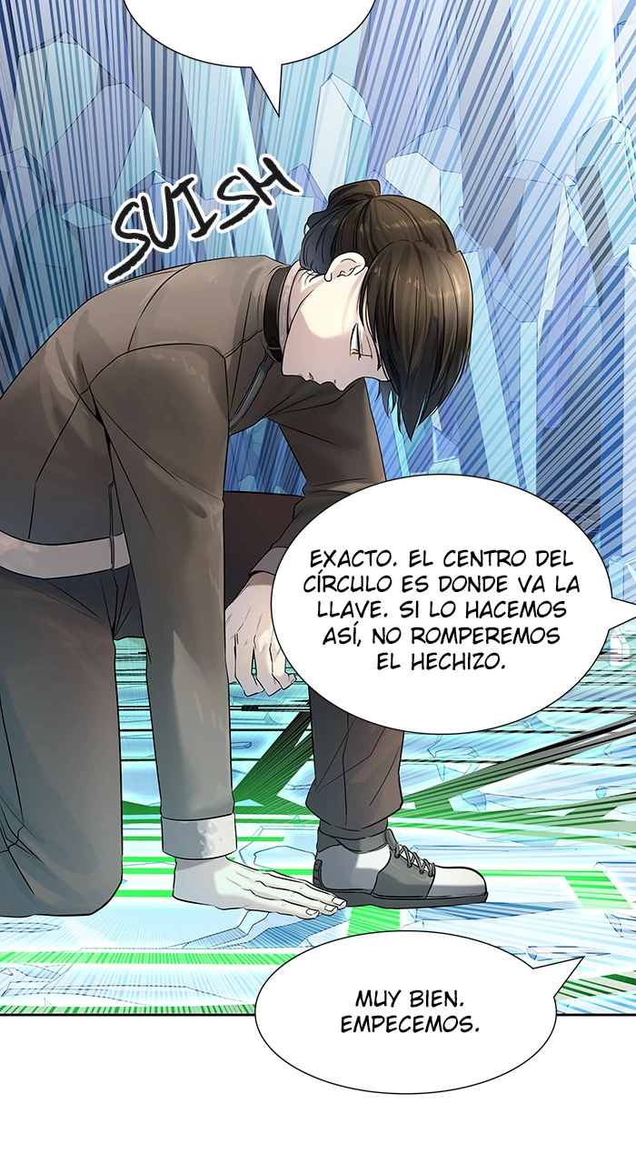 El irregular - Capítulo 525 - Página 86 - LectorTMOo