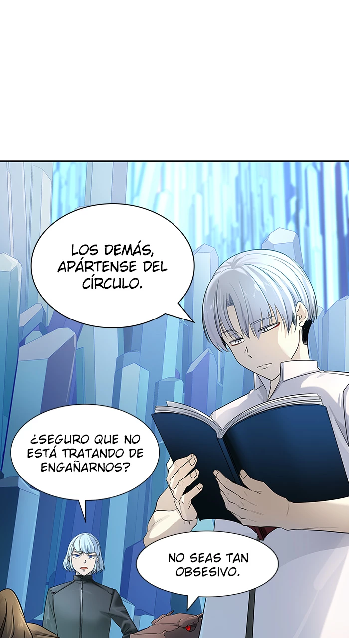 El irregular - Capítulo 525 - Página 87 - LectorTMOo