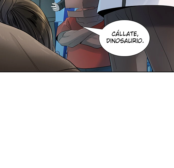 El irregular - Capítulo 525 - Página 88 - LectorTMOo