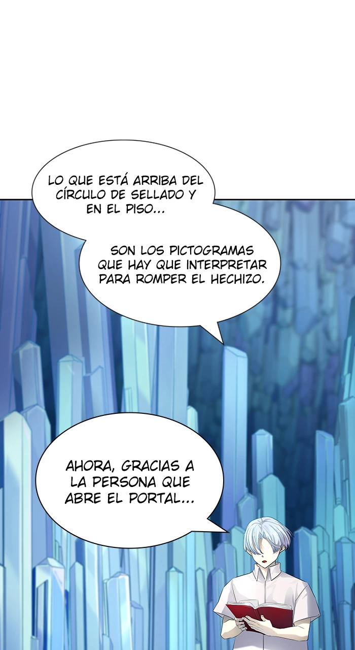 El irregular - Capítulo 525 - Página 89 - LectorTMOo
