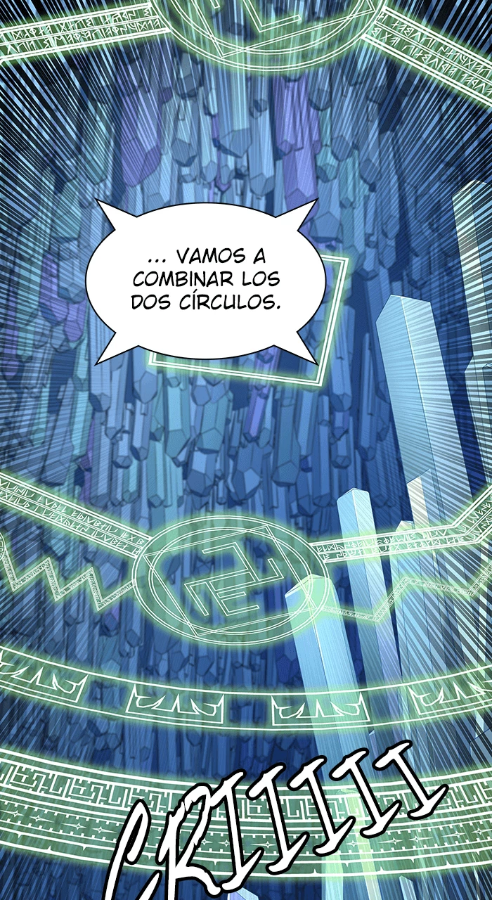 El irregular - Capítulo 525 - Página 91 - LectorTMOo