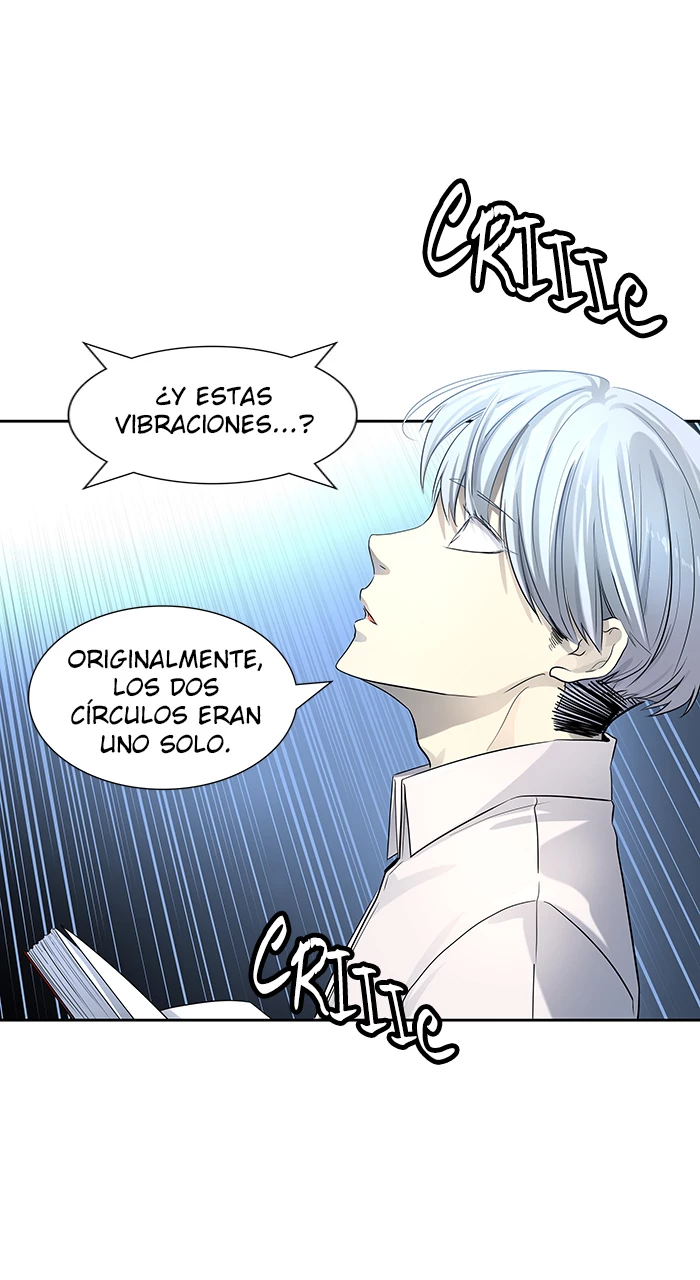 El irregular - Capítulo 525 - Página 93 - LectorTMOo