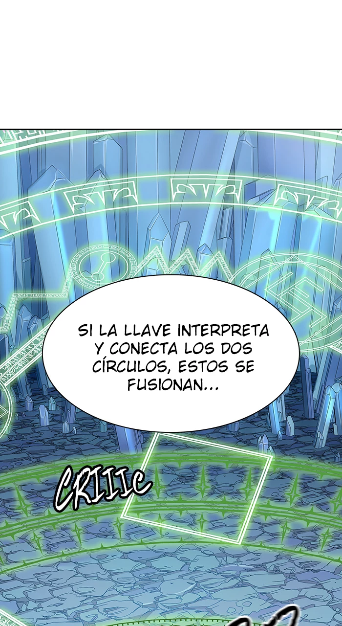 El irregular - Capítulo 525 - Página 94 - LectorTMOo