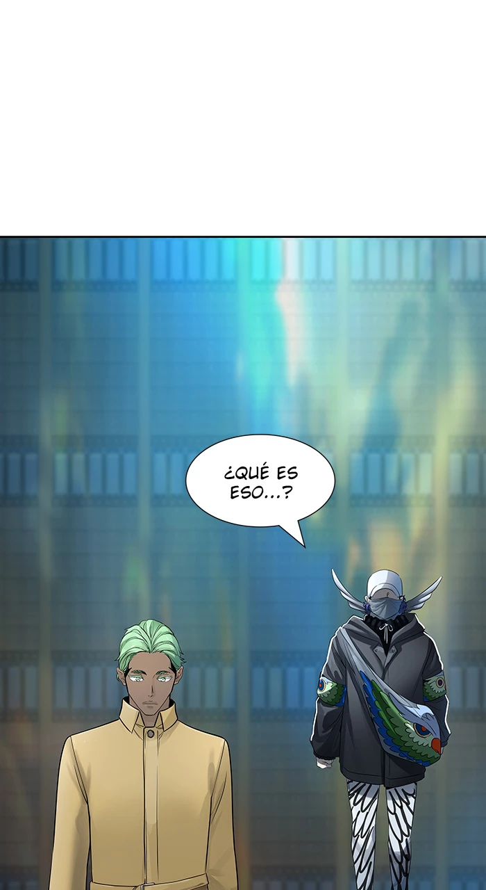 El irregular - Capítulo 525 - Página 99 - LectorTMOo