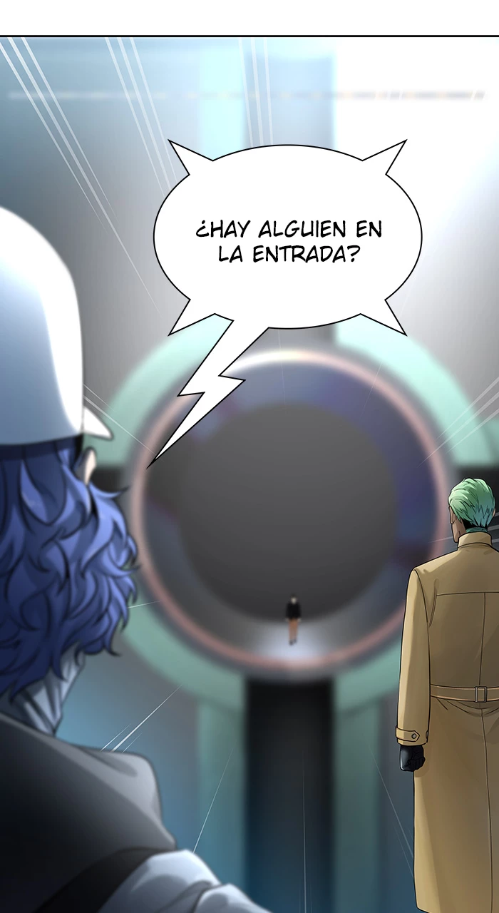 El irregular - Capítulo 525 - Página 101 - LectorTMOo