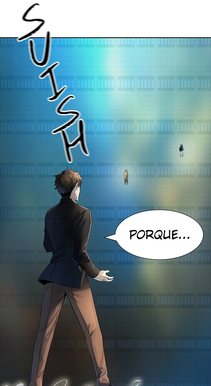 El irregular - Capítulo 525 - Página 106 - LectorTMOo