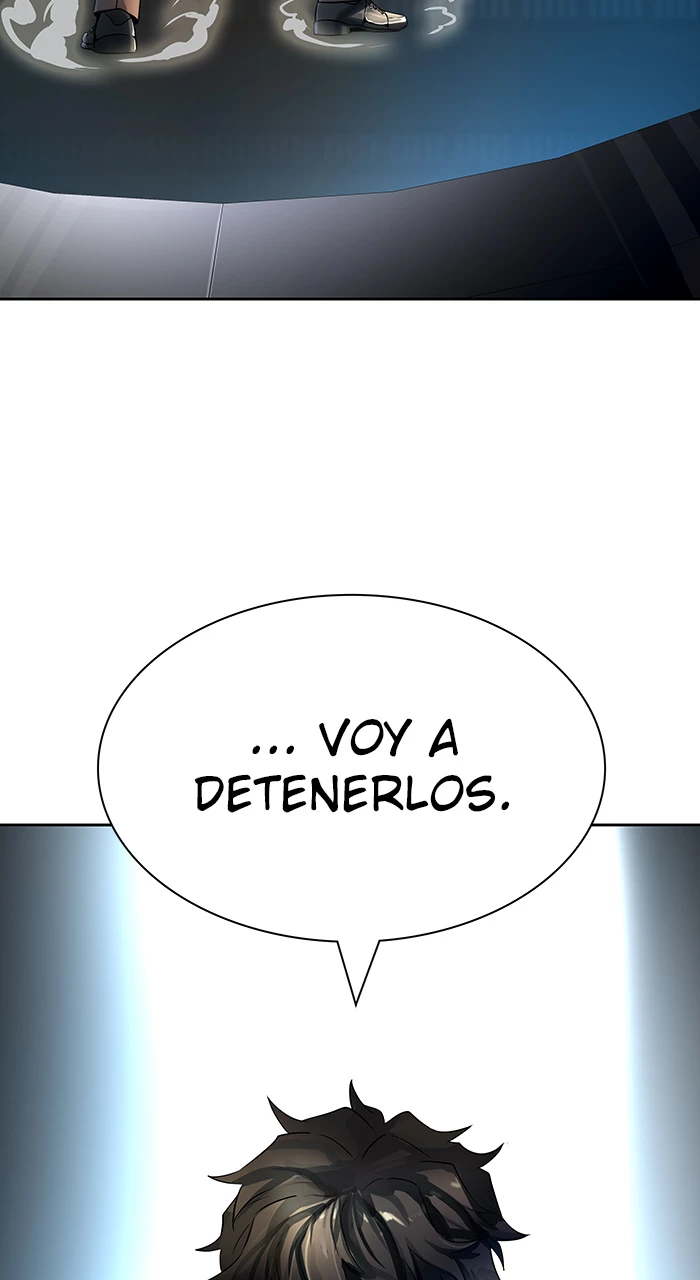 El irregular - Capítulo 525 - Página 107 - LectorTMOo