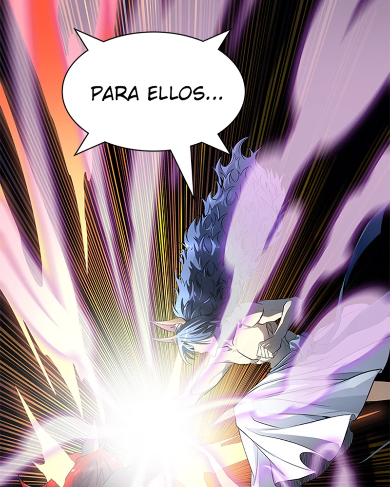 El irregular - Capítulo 526 - Página 8 - LectorTMOo